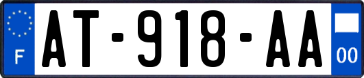 AT-918-AA