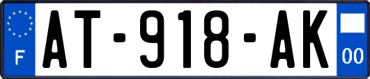 AT-918-AK