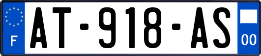 AT-918-AS