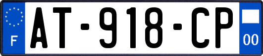 AT-918-CP