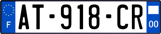 AT-918-CR