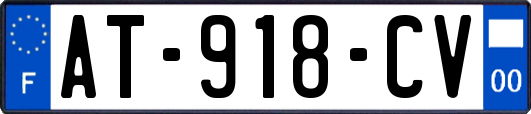 AT-918-CV