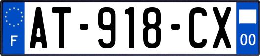 AT-918-CX