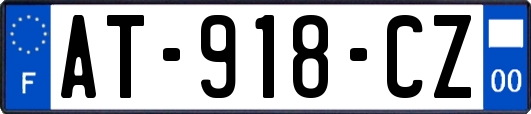 AT-918-CZ