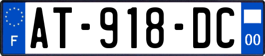 AT-918-DC