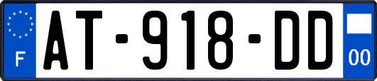AT-918-DD