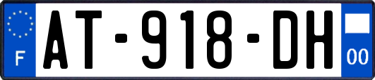 AT-918-DH