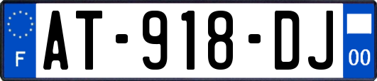 AT-918-DJ
