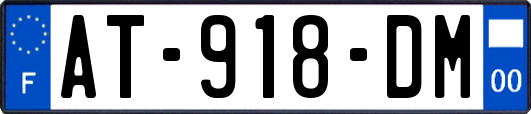 AT-918-DM
