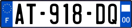 AT-918-DQ
