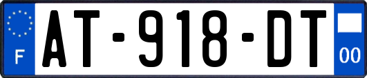 AT-918-DT