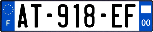 AT-918-EF