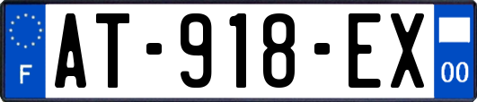 AT-918-EX