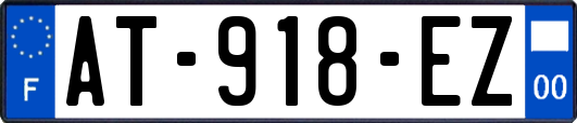 AT-918-EZ
