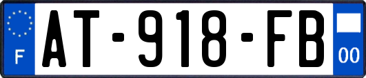 AT-918-FB