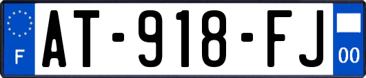 AT-918-FJ
