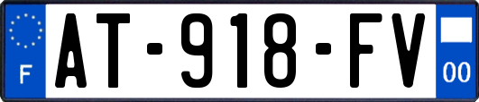 AT-918-FV