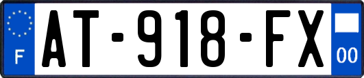 AT-918-FX