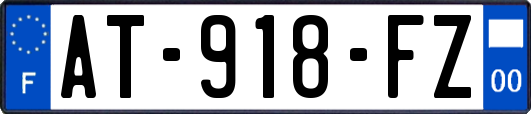 AT-918-FZ