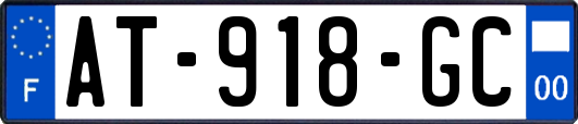 AT-918-GC