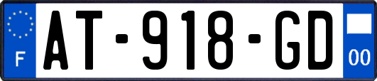 AT-918-GD