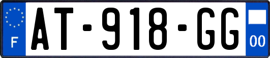 AT-918-GG