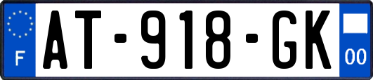AT-918-GK