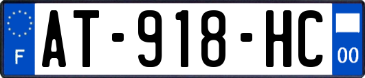 AT-918-HC