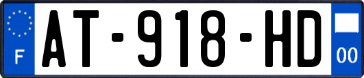 AT-918-HD