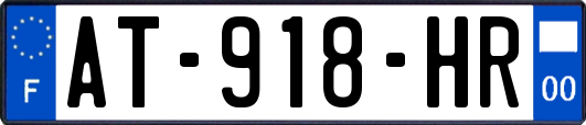 AT-918-HR
