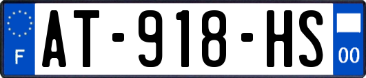 AT-918-HS