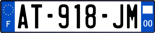 AT-918-JM