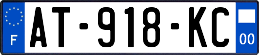 AT-918-KC