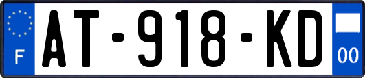 AT-918-KD