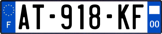 AT-918-KF
