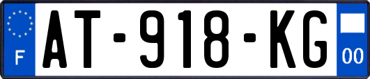AT-918-KG