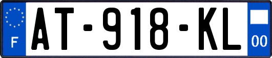 AT-918-KL