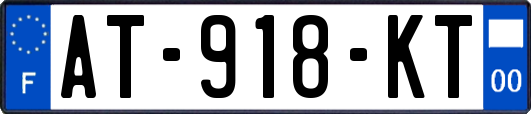 AT-918-KT