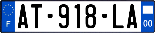 AT-918-LA