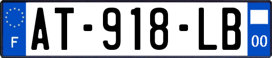 AT-918-LB
