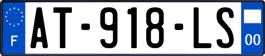 AT-918-LS