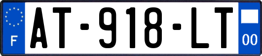 AT-918-LT