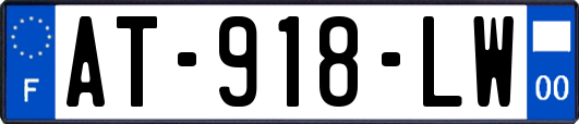 AT-918-LW