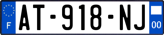 AT-918-NJ