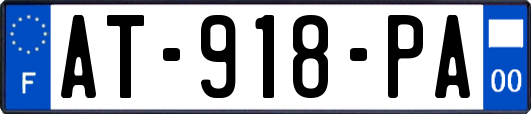 AT-918-PA