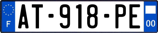 AT-918-PE