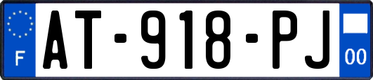 AT-918-PJ