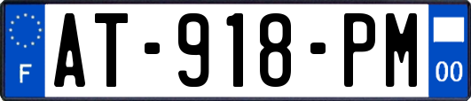 AT-918-PM