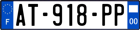 AT-918-PP