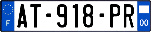 AT-918-PR